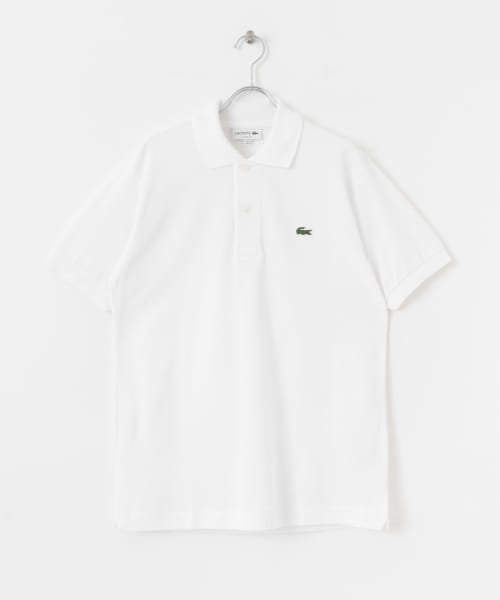 URBAN RESEARCH Sonny Label(アーバンリサーチサニーレーベル)/LACOSTE　ポロシャツ/img22