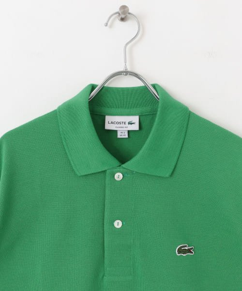 URBAN RESEARCH Sonny Label(アーバンリサーチサニーレーベル)/LACOSTE　ポロシャツ/img24