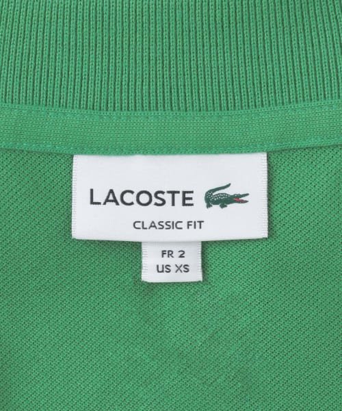 URBAN RESEARCH Sonny Label(アーバンリサーチサニーレーベル)/LACOSTE　ポロシャツ/img29