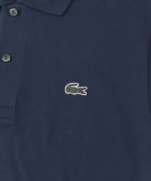 URBAN RESEARCH Sonny Label(アーバンリサーチサニーレーベル)/LACOSTE　ポロシャツ/img30