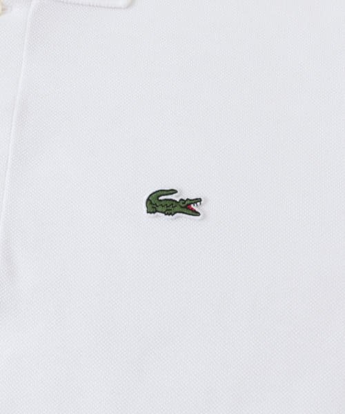 URBAN RESEARCH Sonny Label(アーバンリサーチサニーレーベル)/LACOSTE　ポロシャツ/img32