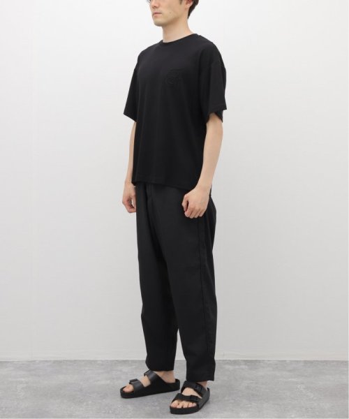 JOURNAL STANDARD(ジャーナルスタンダード)/【EVISEN / エビセン】CHAIN STITCH TEE/img20