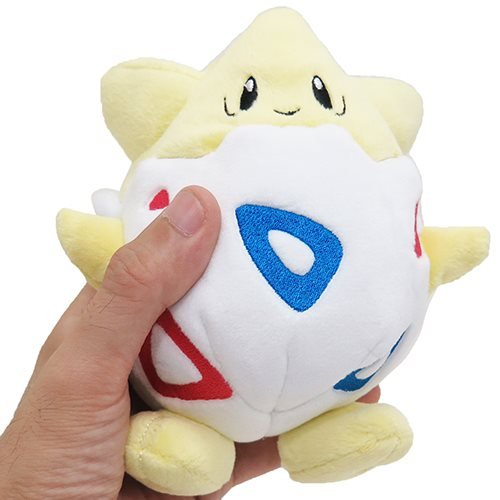 ポケットモンスター キャラぬいぐるみ ぬいぐるみS トゲピー ポケモン 三英貿易 かわいい ギフト雑貨 プレゼント 男の子 女の子