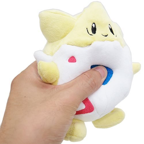 ポケットモンスター キャラぬいぐるみ ぬいぐるみS トゲピー ポケモン 三英貿易 かわいい ギフト雑貨 プレゼント 男の子 女の子