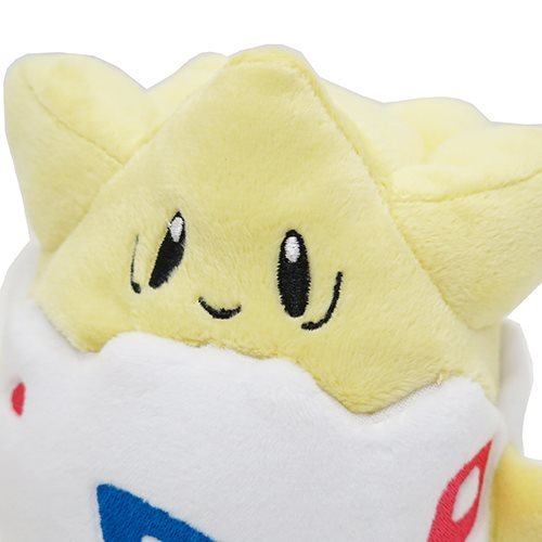 ポケットモンスター キャラぬいぐるみ ぬいぐるみS トゲピー ポケモン 三英貿易 かわいい ギフト雑貨 プレゼント 男の子 女の子