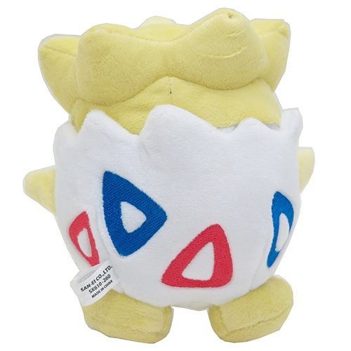 ポケットモンスター キャラぬいぐるみ ぬいぐるみS トゲピー ポケモン 三英貿易 かわいい ギフト雑貨 プレゼント 男の子 女の子
