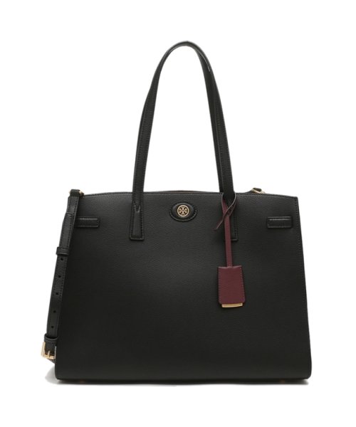 TORY BURCH(トリーバーチ)/トリーバーチ ハンドバッグ ロビンソン ブラック レディース TORY BURCH 143193 001/img05