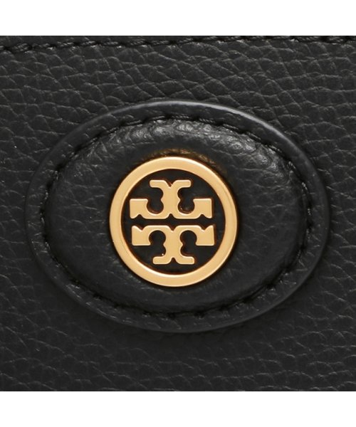 TORY BURCH(トリーバーチ)/トリーバーチ ハンドバッグ ロビンソン ブラック レディース TORY BURCH 143194 001/img08