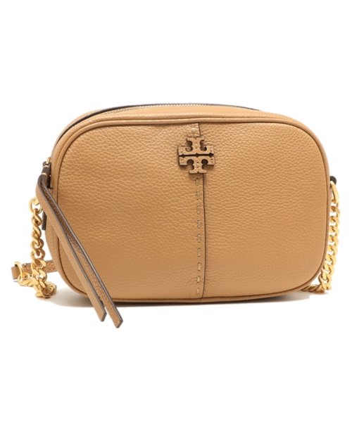 TORY BURCH(トリーバーチ)/トリーバーチ ショルダーバッグ マックグロー カメラバッグ ブラウン レディース TORY BURCH 147578 227/img01