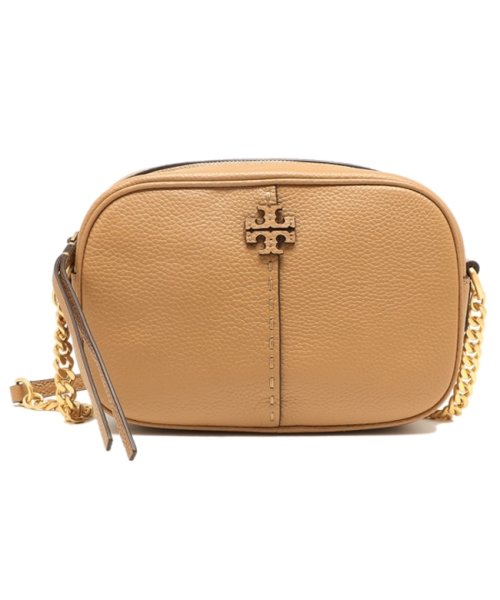 TORY BURCH(トリーバーチ)/トリーバーチ ショルダーバッグ マックグロー カメラバッグ ブラウン レディース TORY BURCH 147578 227/img05