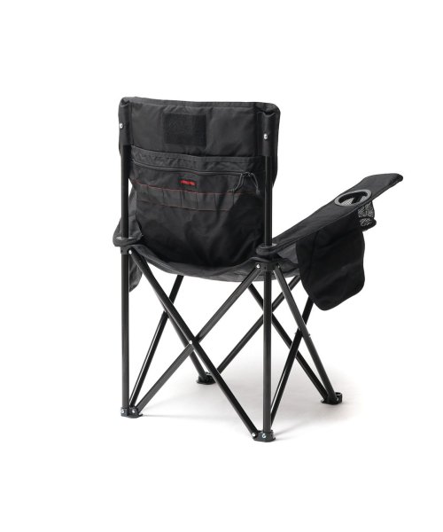 BRIEFING(ブリーフィング)/日本正規品 ブリーフィング アウトドアチェア BRIEFING OUTDOOR EQUIPMENT HOLDING CHAIR 折りたたみ BRA231G14/img05