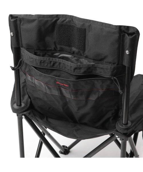 BRIEFING(ブリーフィング)/日本正規品 ブリーフィング アウトドアチェア BRIEFING OUTDOOR EQUIPMENT HOLDING CHAIR 折りたたみ BRA231G14/img08