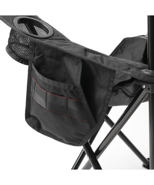 BRIEFING(ブリーフィング)/日本正規品 ブリーフィング アウトドアチェア BRIEFING OUTDOOR EQUIPMENT HOLDING CHAIR 折りたたみ BRA231G14/img10