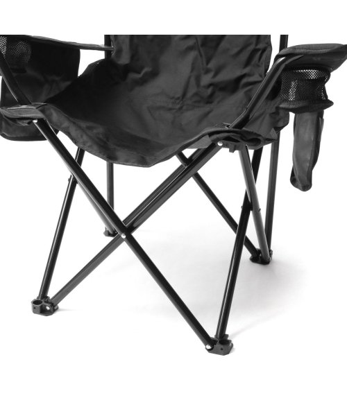 BRIEFING(ブリーフィング)/日本正規品 ブリーフィング アウトドアチェア BRIEFING OUTDOOR EQUIPMENT HOLDING CHAIR 折りたたみ BRA231G14/img11