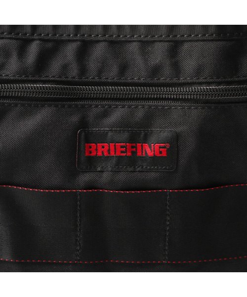 BRIEFING(ブリーフィング)/日本正規品 ブリーフィング アウトドアチェア BRIEFING OUTDOOR EQUIPMENT HOLDING CHAIR 折りたたみ BRA231G14/img15