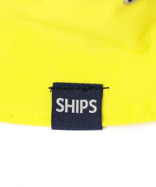 SHIPS KIDS(シップスキッズ)/SHIPS KIDS:2WAY ハット/img19