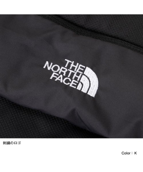 THE NORTH FACE(ザノースフェイス)/【日本正規品】 ザ・ノース・フェイス 抱っこ紐 THE NORTH FACE ベビーコンパクトキャリアー おんぶ紐 NMB82300/img18