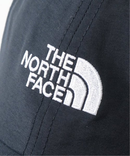 417 EDIFICE(フォーワンセブン　エディフィス)/【THE NORTH FACE / ザ ノースフェイス】ロング ビル キャップ/img10