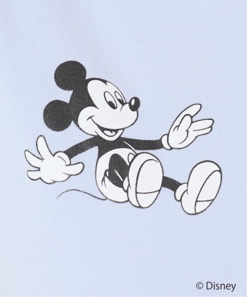 U by Spick&Span(ユーバイ　スピック＆スパン)/Mickey&Minnie/コンパクトT/img36