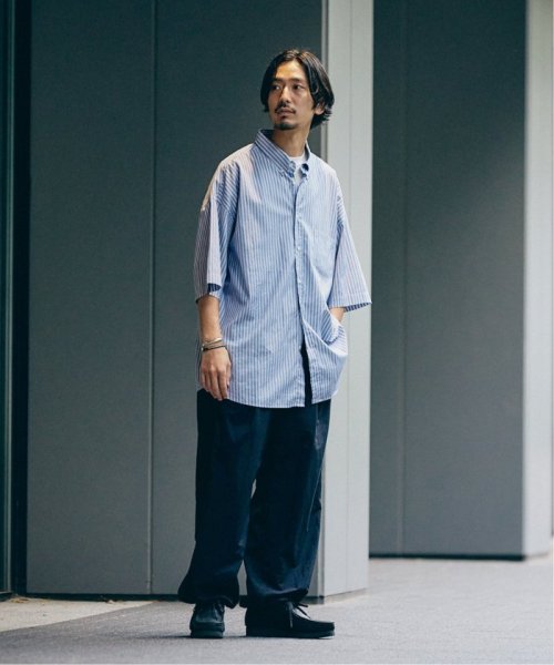 JOURNAL STANDARD(ジャーナルスタンダード)/【GRAMICCI × JOURNAL STANDARD】別注 タスランナイロンパンツ/img01