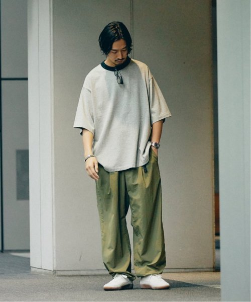 JOURNAL STANDARD(ジャーナルスタンダード)/【GRAMICCI × JOURNAL STANDARD】別注 タスランナイロンパンツ/img03