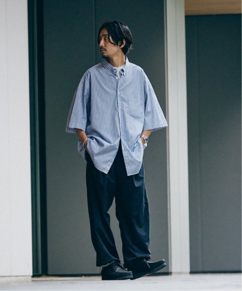 JOURNAL STANDARD(ジャーナルスタンダード)/【GRAMICCI × JOURNAL STANDARD】別注 タスランナイロンパンツ/img13