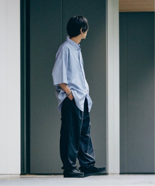 JOURNAL STANDARD(ジャーナルスタンダード)/【GRAMICCI × JOURNAL STANDARD】別注 タスランナイロンパンツ/img14