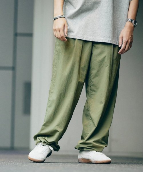 JOURNAL STANDARD(ジャーナルスタンダード)/【GRAMICCI × JOURNAL STANDARD】別注 タスランナイロンパンツ/img29