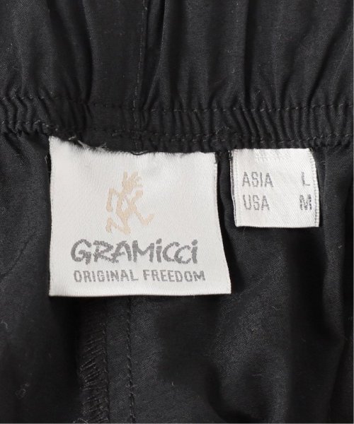 JOURNAL STANDARD(ジャーナルスタンダード)/【GRAMICCI × JOURNAL STANDARD】別注 タスランナイロンパンツ/img58