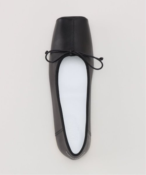 【MM6 Maison Margiela/エムエム6 メゾン マルジェラ】BALLET SHOES メゾン マルジェラ MM6 Maison Margiela/エムエム6