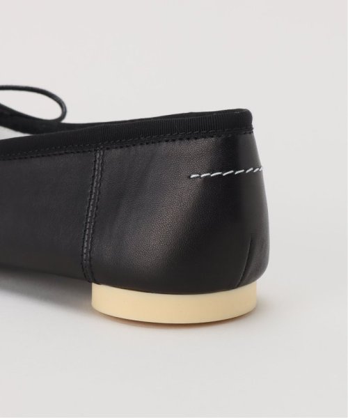 【MM6 Maison Margiela/エムエム6 メゾン マルジェラ】BALLET SHOES メゾン マルジェラ MM6 Maison Margiela/エムエム6