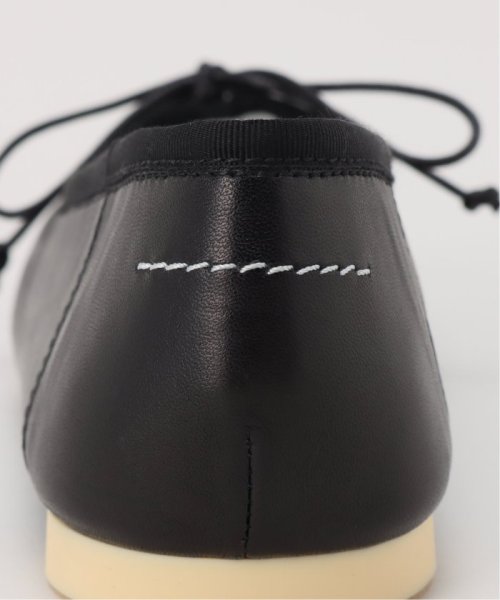 【MM6 Maison Margiela/エムエム6 メゾン マルジェラ】BALLET SHOES メゾン マルジェラ MM6 Maison Margiela/エムエム6