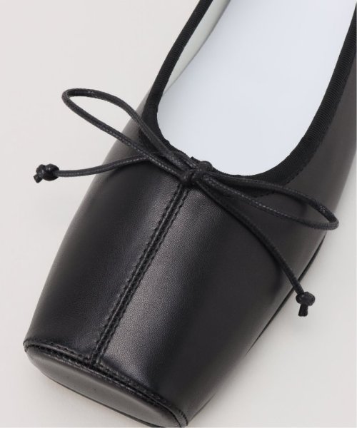 【MM6 Maison Margiela/エムエム6 メゾン マルジェラ】BALLET SHOES メゾン マルジェラ MM6 Maison Margiela/エムエム6