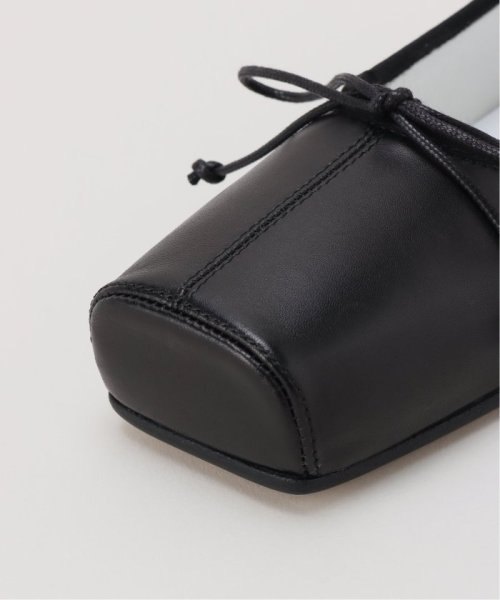 【MM6 Maison Margiela/エムエム6 メゾン マルジェラ】BALLET SHOES メゾン マルジェラ MM6 Maison Margiela/エムエム6