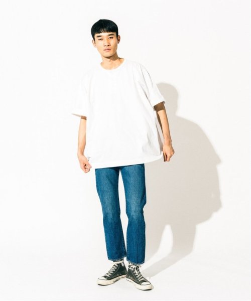 《追加》【Levi’s / リーバイス】別注501(R) ORIGINAL DARK INDIGO L28 別注501 ORIGINAL Levi’s/リーバイス リーバイス DARK また