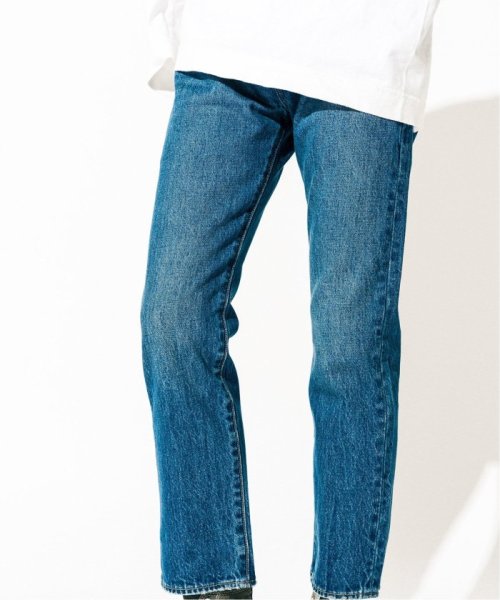 《追加》【Levi’s / リーバイス】別注501(R) ORIGINAL DARK INDIGO L28 別注501 ORIGINAL Levi’s/リーバイス リーバイス DARK また