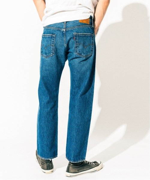 《追加》【Levi’s / リーバイス】別注501(R) ORIGINAL DARK INDIGO L28 別注501 ORIGINAL Levi’s/リーバイス リーバイス DARK また