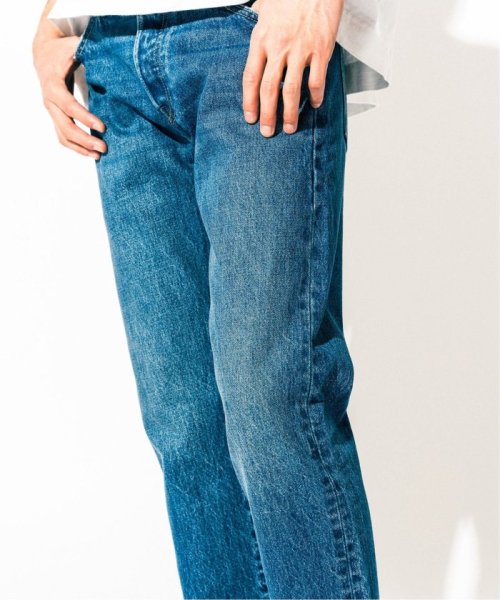 《追加》【Levi’s / リーバイス】別注501(R) ORIGINAL DARK INDIGO L28 別注501 ORIGINAL Levi’s/リーバイス リーバイス DARK また