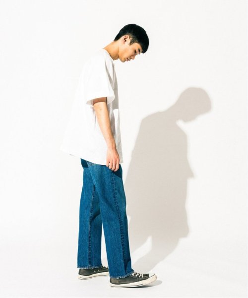 《追加》【Levi’s / リーバイス】別注501(R) ORIGINAL DARK INDIGO L28 別注501 ORIGINAL Levi’s/リーバイス リーバイス DARK また