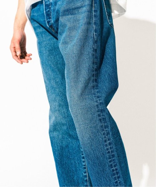《追加》【Levi’s / リーバイス】別注501(R) ORIGINAL DARK INDIGO L28 別注501 ORIGINAL Levi’s/リーバイス リーバイス DARK また