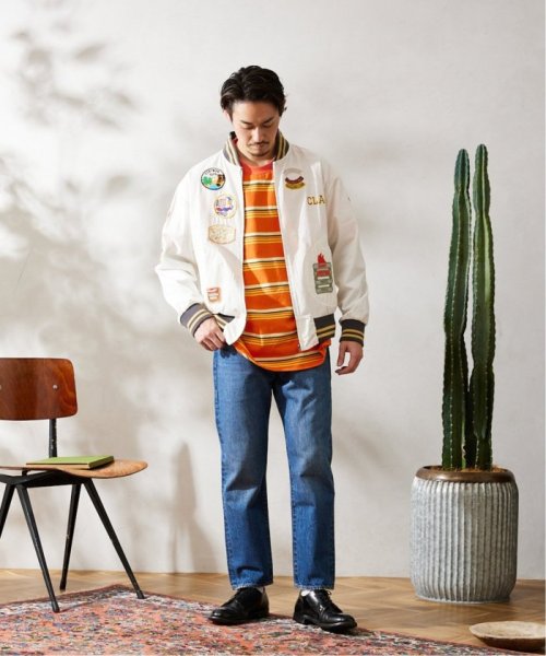 《追加》【Levi’s / リーバイス】別注501(R) ORIGINAL DARK INDIGO L28 別注501 ORIGINAL Levi’s/リーバイス リーバイス DARK また