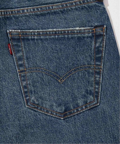 JOURNAL STANDARD relume Men's(ジャーナルスタンダード　レリューム　メンズ)/《追加》【Levi’s / リーバイス】別注501(R) ORIGINAL DARK INDIGO L28/img44