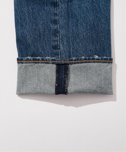 《追加》【Levi’s / リーバイス】別注501(R) ORIGINAL DARK INDIGO L28 別注501 ORIGINAL Levi’s/リーバイス リーバイス DARK また