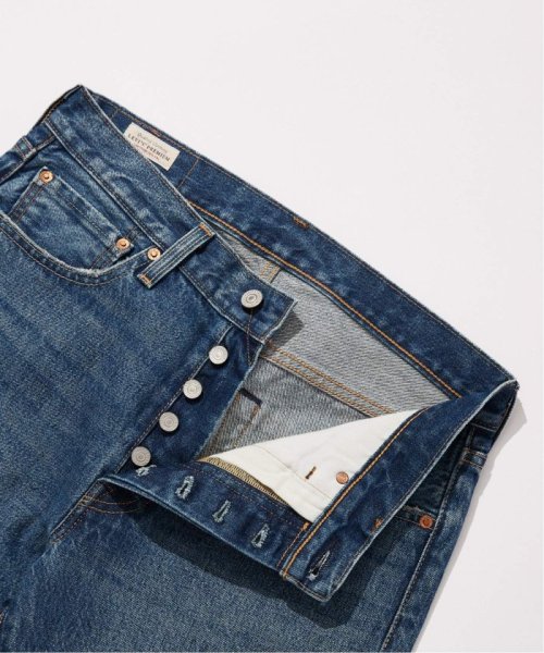 JOURNAL STANDARD(ジャーナルスタンダード)/《追加》Levi’s / リーバイス 別注501(R) ORIGINAL DARK INDIGO　L28/img53