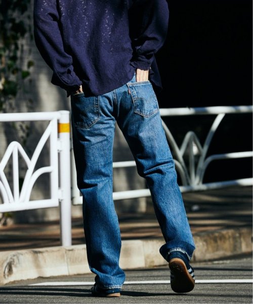 JOURNAL STANDARD(ジャーナルスタンダード)/《追加》Levi’s / リーバイス 別注501(R) ORIGINAL DARK INDIGO　L30/img35