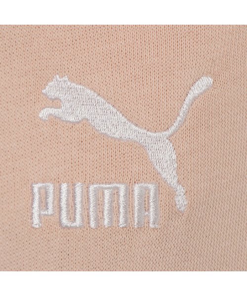 PUMA(PUMA)/キッズ ガールズ CLASSICS T7 トラック パンツ 104－152cm/img22