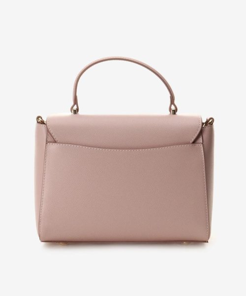 アクセントリボンショルダーバック 