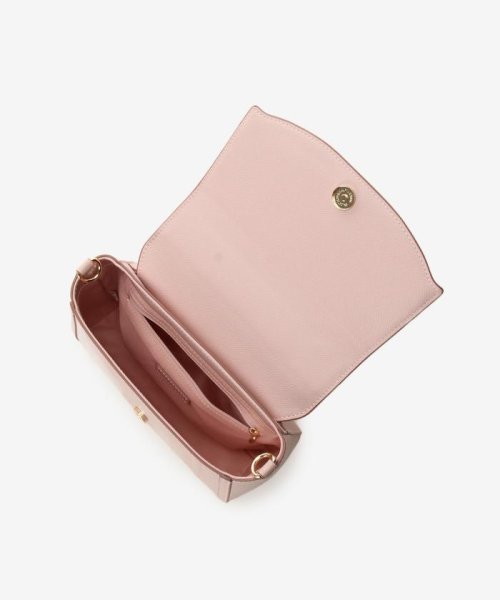 アクセントリボンショルダーバック 