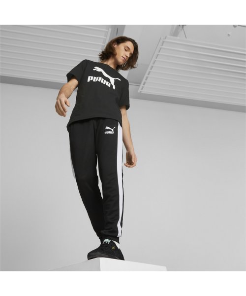 PUMA(PUMA)/メンズ CLASSICS ロゴ Tシャツ/img03