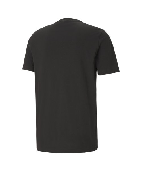 PUMA(PUMA)/メンズ CLASSICS ロゴ Tシャツ/img06